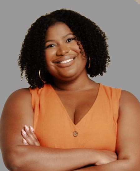 Kishawna Peck