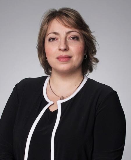 Laura Payne