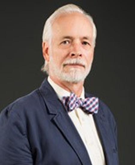 Joe Macdonald
