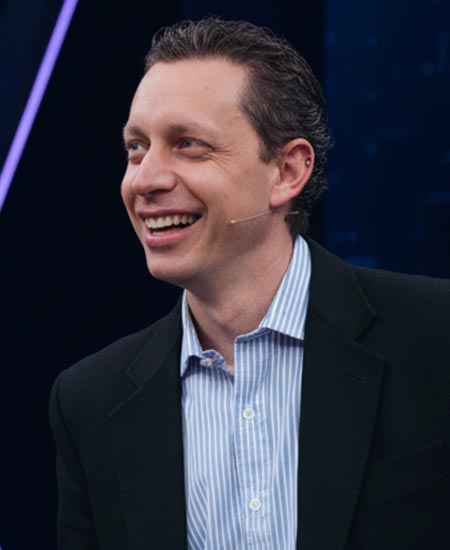 Kevin Derman