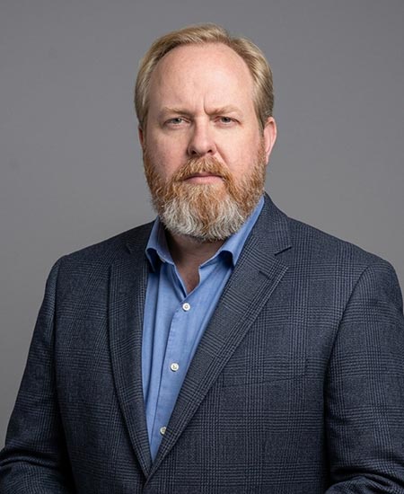 Matt Yeatman