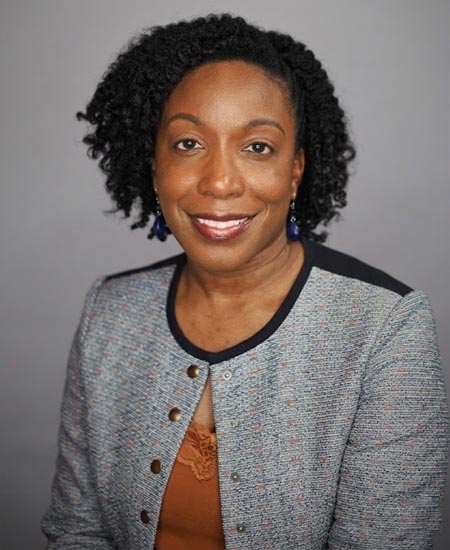 Stacey Berry