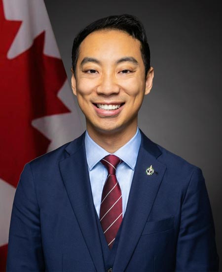 Kevin Vuong